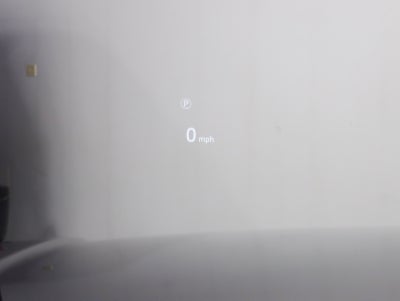 2023 Land Rover Range Rover Autobiography LWB 2 Owner 7 Passenger Rear Entertainment Power Boards Fully Loaded