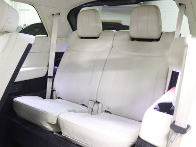 2023 Land Rover Range Rover Autobiography LWB 2 Owner 7 Passenger Rear Entertainment Power Boards Fully Loaded