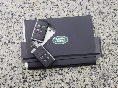 2023 Land Rover Range Rover Autobiography LWB 2 Owner 7 Passenger Rear Entertainment Power Boards Fully Loaded