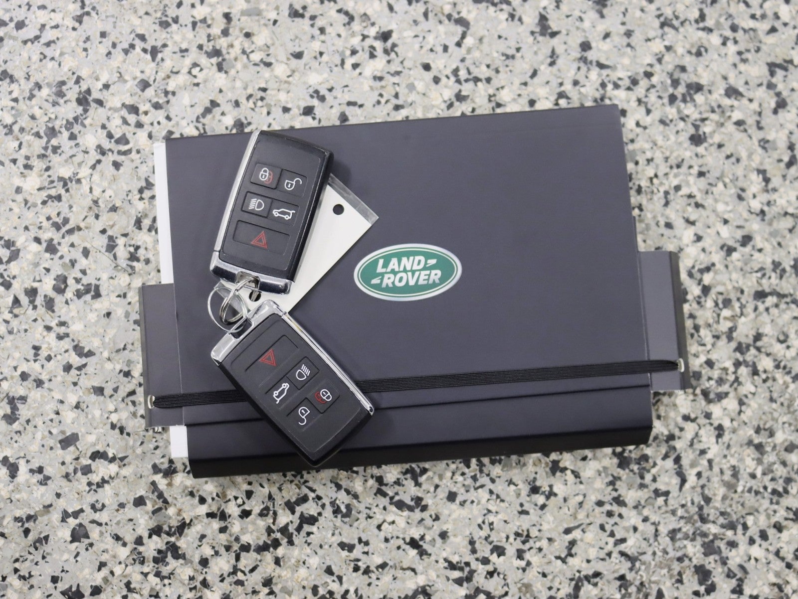 2023 Land Rover Range Rover Autobiography LWB 2 Owner 7 Passenger Rear Entertainment Power Boards Fully Loaded