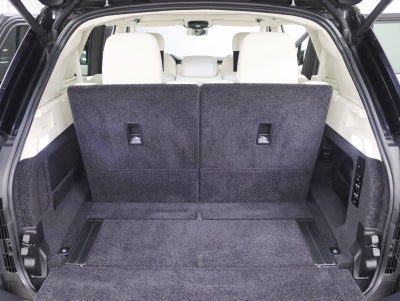 2023 Land Rover Range Rover Autobiography LWB 2 Owner 7 Passenger Rear Entertainment Power Boards Fully Loaded