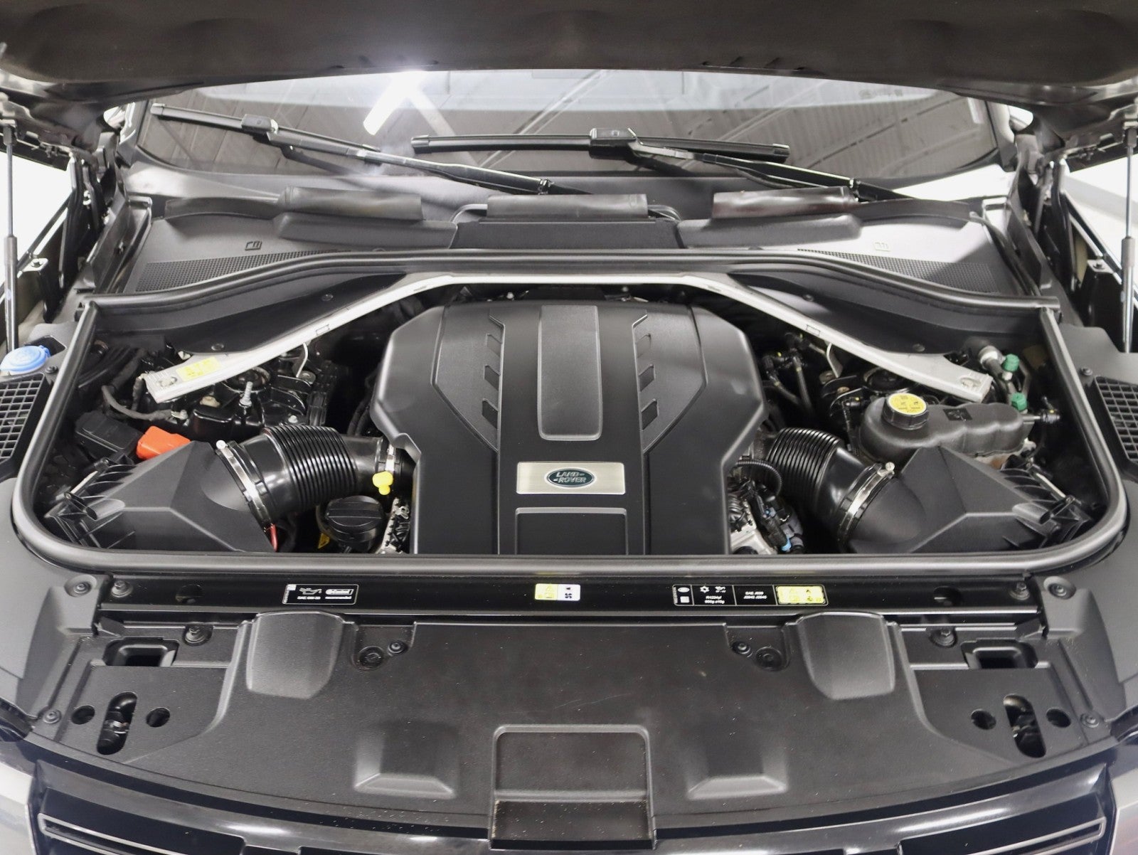 2023 Land Rover Range Rover Autobiography LWB 2 Owner 7 Passenger Rear Entertainment Power Boards Fully Loaded