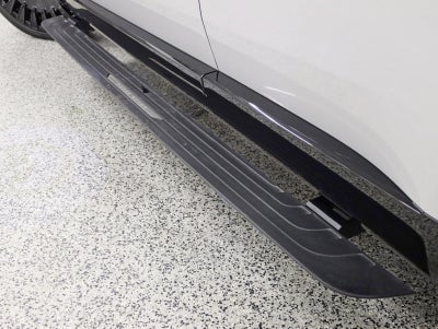 2025 Land Rover Range Rover SV Power boards 24in Avorza Monoblock Wheels MSRP Over $228k Fully