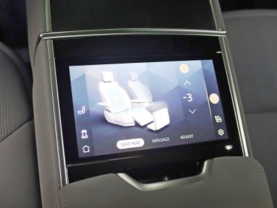 2025 Land Rover Range Rover SV Power boards 24in Avorza Monoblock Wheels MSRP Over $228k Fully