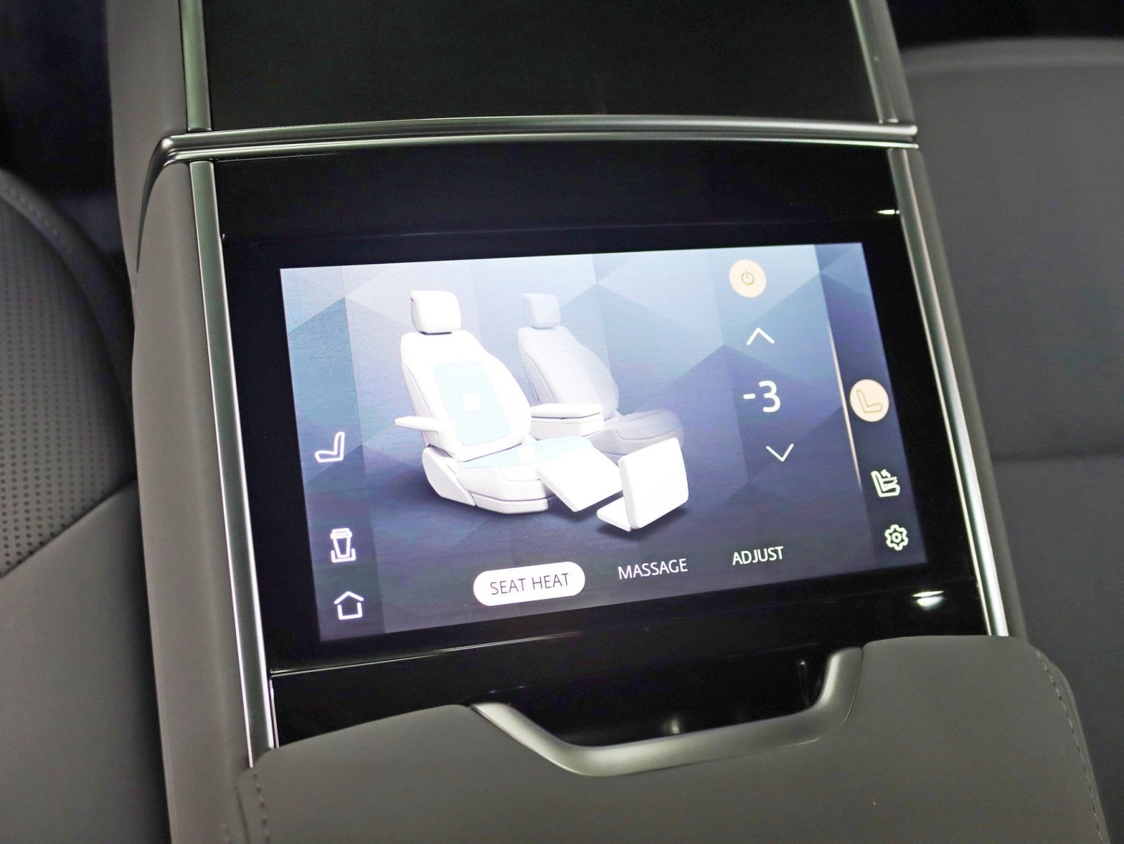 2025 Land Rover Range Rover SV Power boards 24in Avorza Monoblock Wheels MSRP Over $228k Fully