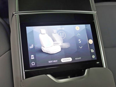 2025 Land Rover Range Rover SV Power boards 24in Avorza Monoblock Wheels MSRP Over $228k Fully