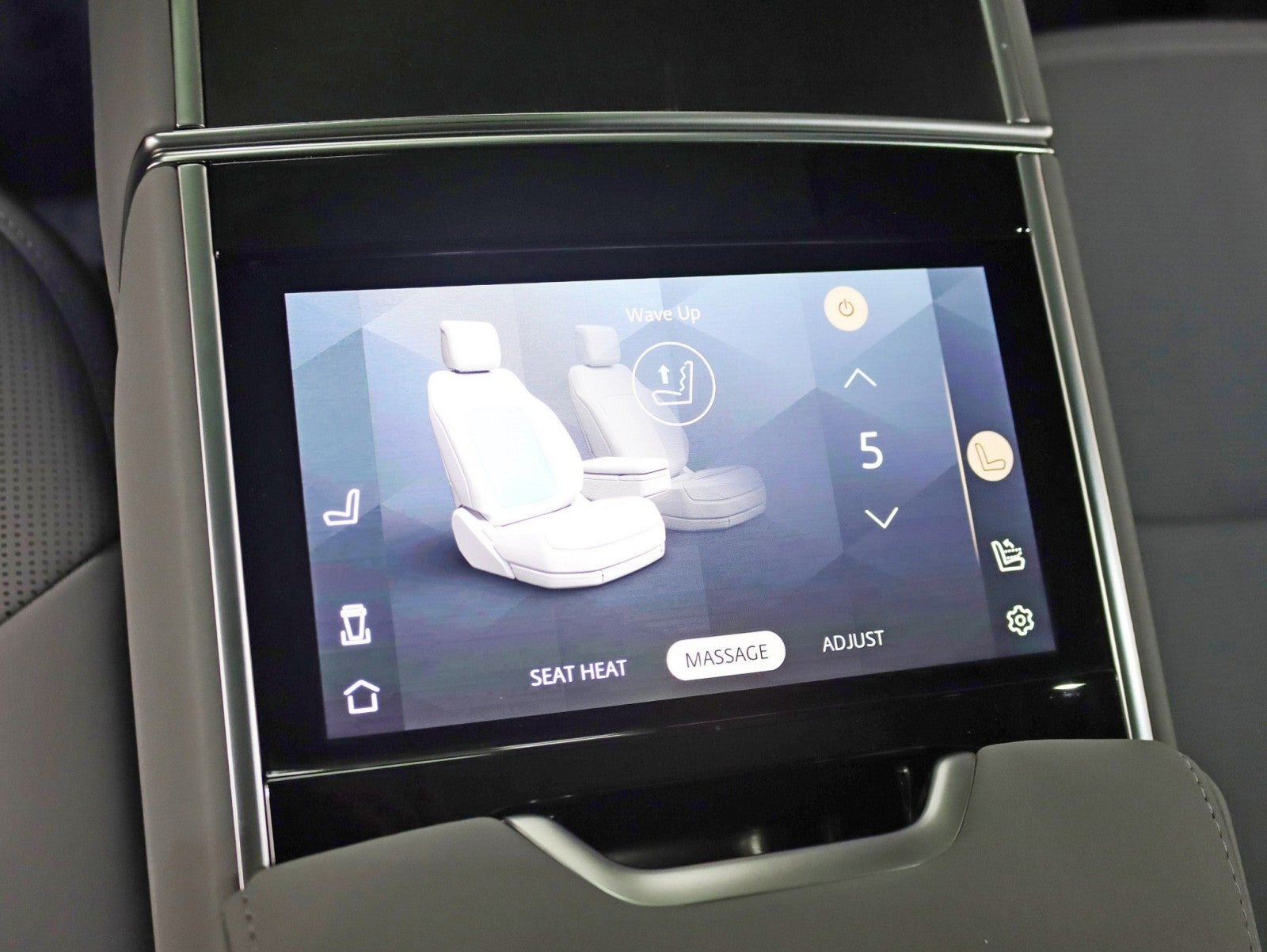 2025 Land Rover Range Rover SV Power boards 24in Avorza Monoblock Wheels MSRP Over $228k Fully