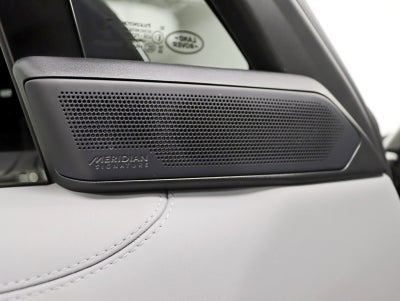 2025 Land Rover Range Rover SV Power boards 24in Avorza Monoblock Wheels MSRP Over $228k Fully