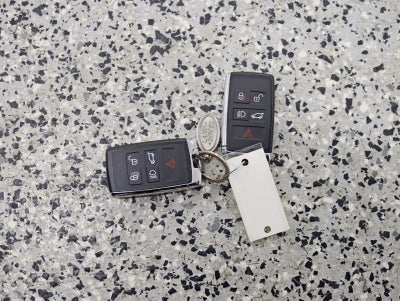 2025 Land Rover Range Rover SV Power boards 24in Avorza Monoblock Wheels MSRP Over $228k Fully