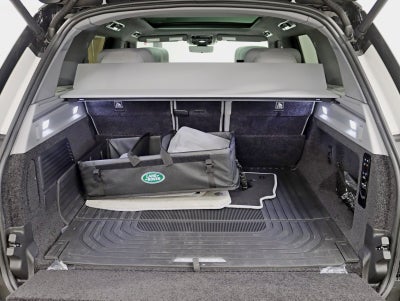 2025 Land Rover Range Rover SV Power boards 24in Avorza Monoblock Wheels MSRP Over $228k Fully