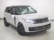2025 Land Rover Range Rover SV Power boards 24in Avorza Monoblock Wheels MSRP Over $228k Fully