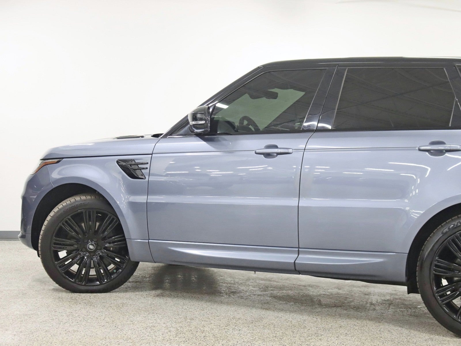 2020 Land Rover Range Rover Sport HSE Dynamic 2 Owner 65k Miles V8 Nav Back Up Camera Meridian Stereo Fully Loaded