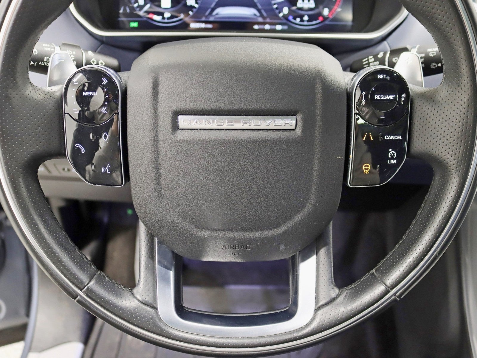 2020 Land Rover Range Rover Sport HSE Dynamic 2 Owner 65k Miles V8 Nav Back Up Camera Meridian Stereo Fully Loaded