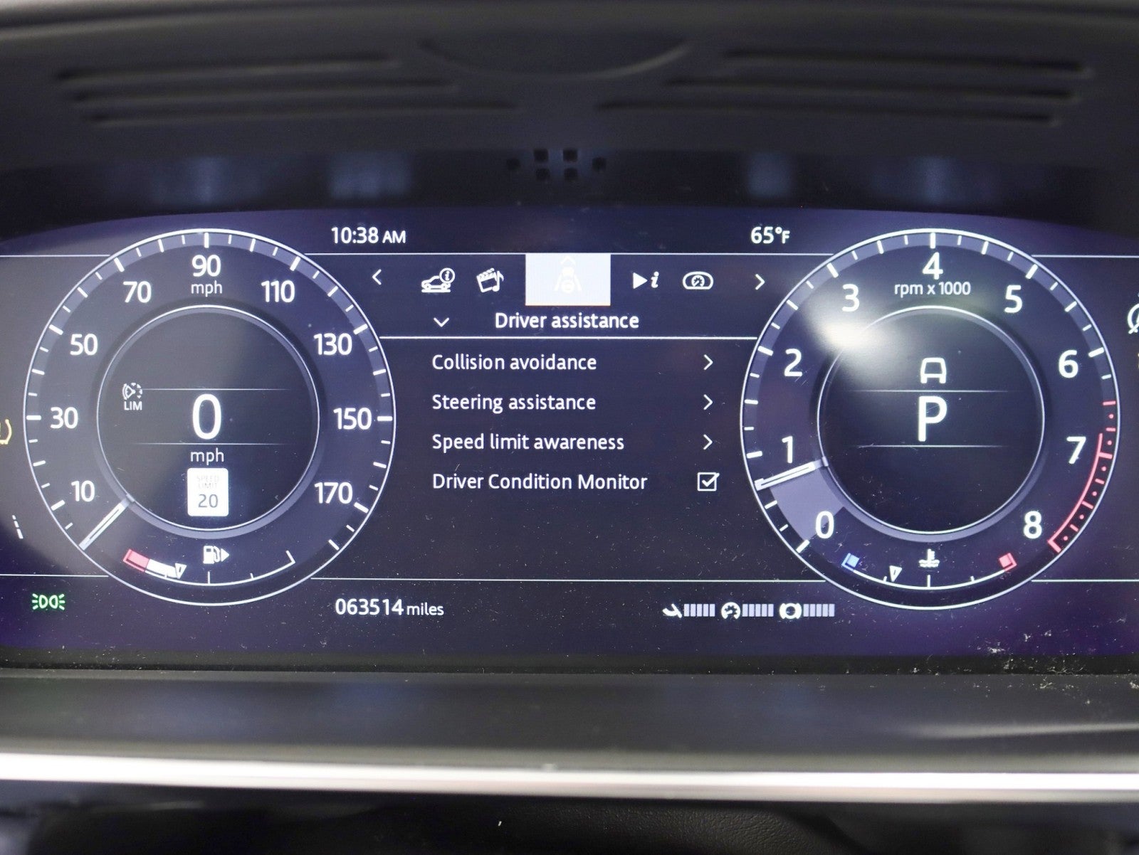 2020 Land Rover Range Rover Sport HSE Dynamic 2 Owner 65k Miles V8 Nav Back Up Camera Meridian Stereo Fully Loaded