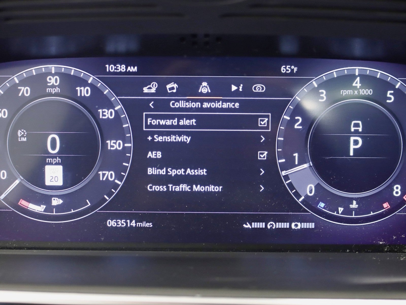 2020 Land Rover Range Rover Sport HSE Dynamic 2 Owner 65k Miles V8 Nav Back Up Camera Meridian Stereo Fully Loaded