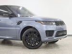2020 Land Rover Range Rover Sport HSE Dynamic 2 Owner 65k Miles V8 Nav Back Up Camera Meridian Stereo Fully Loaded