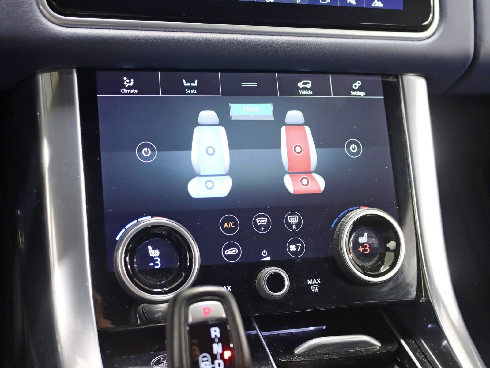 2020 Land Rover Range Rover Sport HSE Dynamic 2 Owner 65k Miles V8 Nav Back Up Camera Meridian Stereo Fully Loaded