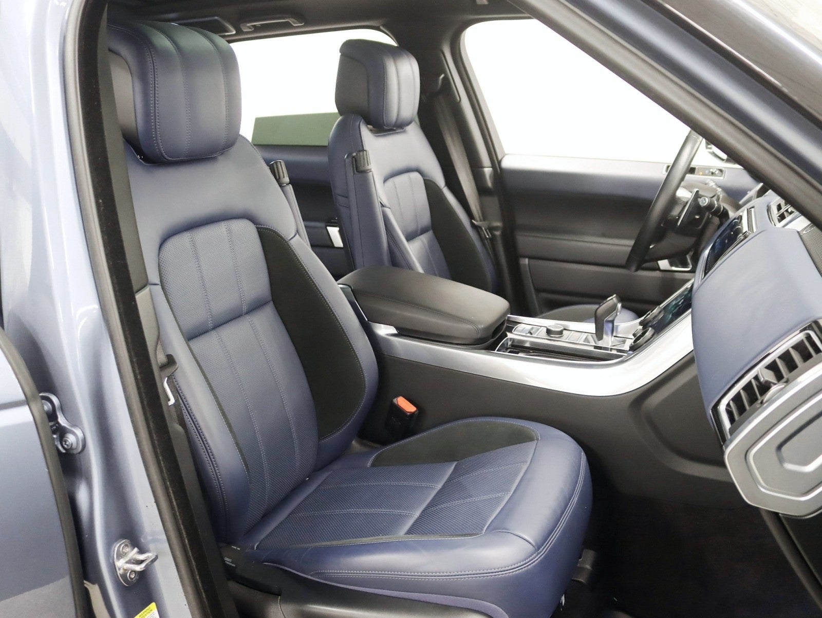 2020 Land Rover Range Rover Sport HSE Dynamic 2 Owner 65k Miles V8 Nav Back Up Camera Meridian Stereo Fully Loaded