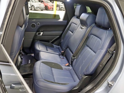 2020 Land Rover Range Rover Sport HSE Dynamic 2 Owner 65k Miles V8 Nav Back Up Camera Meridian Stereo Fully Loaded