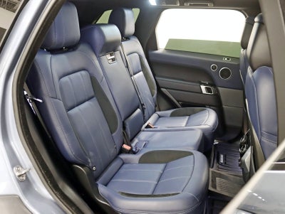 2020 Land Rover Range Rover Sport HSE Dynamic 2 Owner 65k Miles V8 Nav Back Up Camera Meridian Stereo Fully Loaded