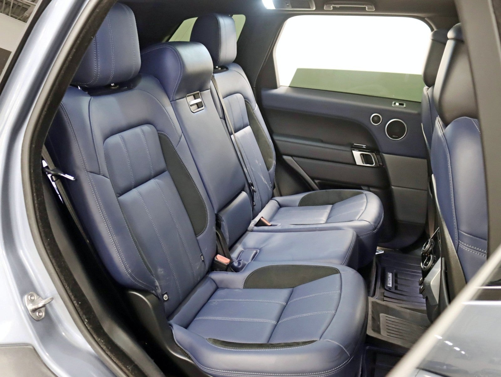 2020 Land Rover Range Rover Sport HSE Dynamic 2 Owner 65k Miles V8 Nav Back Up Camera Meridian Stereo Fully Loaded