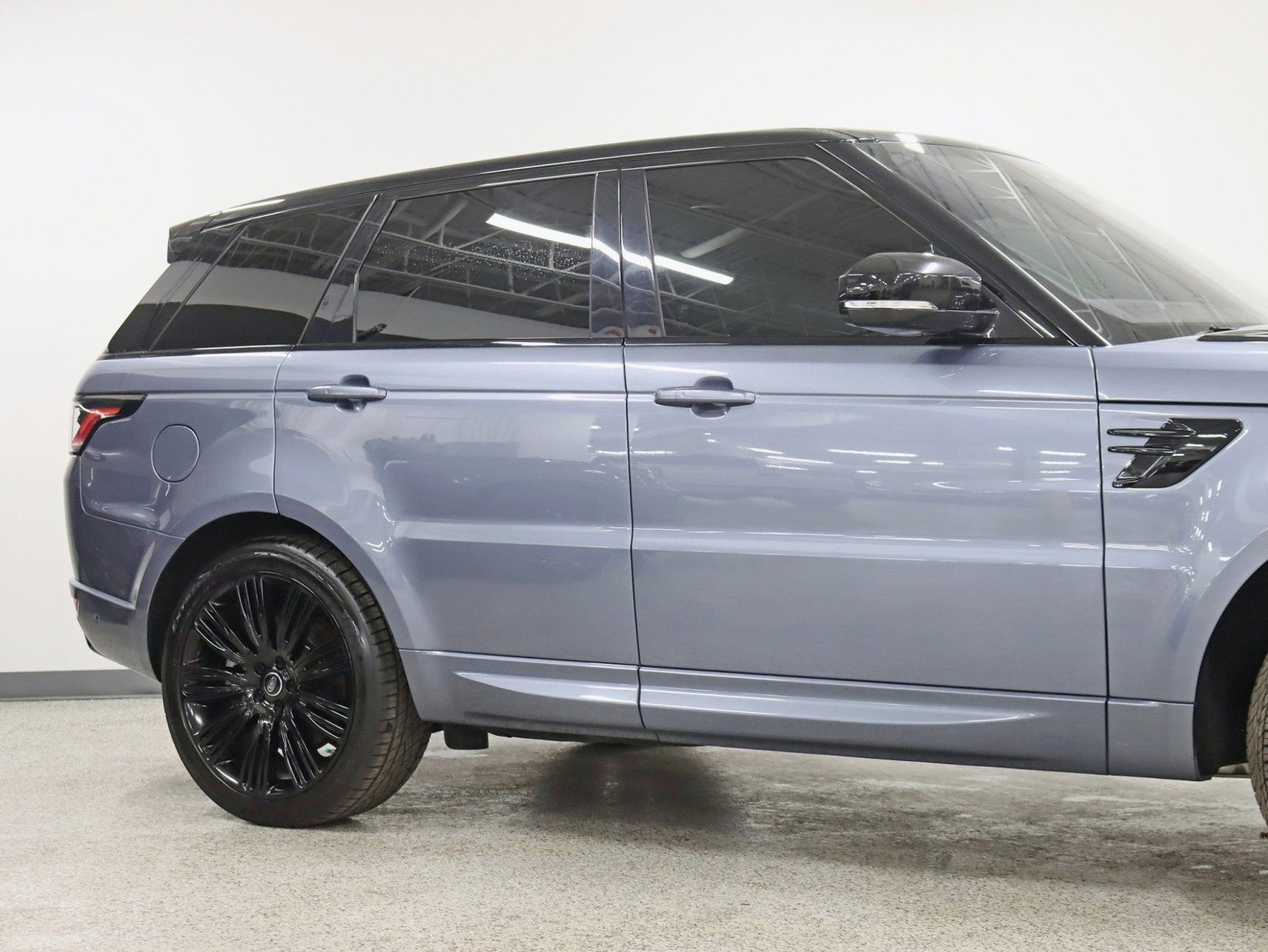 2020 Land Rover Range Rover Sport HSE Dynamic 2 Owner 65k Miles V8 Nav Back Up Camera Meridian Stereo Fully Loaded