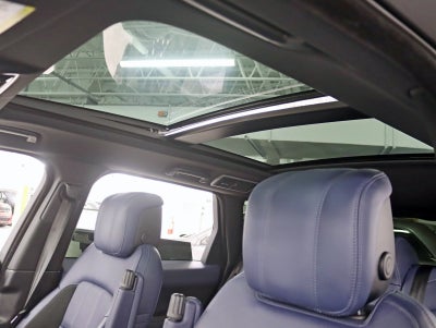 2020 Land Rover Range Rover Sport HSE Dynamic 2 Owner 65k Miles V8 Nav Back Up Camera Meridian Stereo Fully Loaded