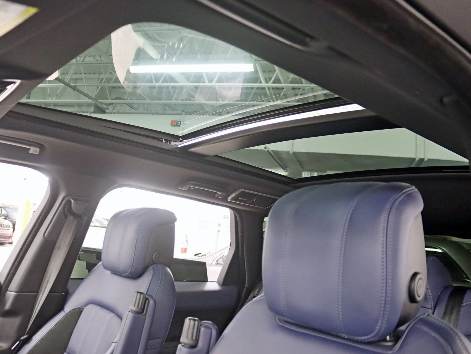 2020 Land Rover Range Rover Sport HSE Dynamic 2 Owner 65k Miles V8 Nav Back Up Camera Meridian Stereo Fully Loaded