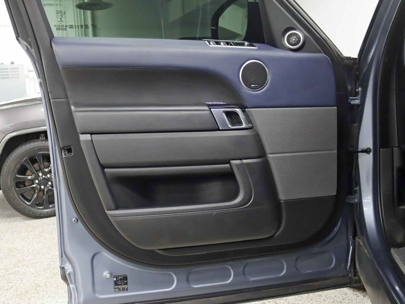 2020 Land Rover Range Rover Sport HSE Dynamic 2 Owner 65k Miles V8 Nav Back Up Camera Meridian Stereo Fully Loaded