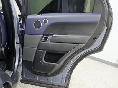 2020 Land Rover Range Rover Sport HSE Dynamic 2 Owner 65k Miles V8 Nav Back Up Camera Meridian Stereo Fully Loaded