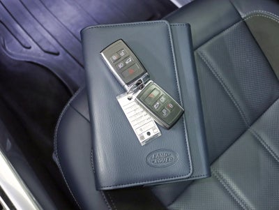 2020 Land Rover Range Rover Sport HSE Dynamic 2 Owner 65k Miles V8 Nav Back Up Camera Meridian Stereo Fully Loaded