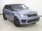 2020 Land Rover Range Rover Sport HSE Dynamic 2 Owner 65k Miles V8 Nav Back Up Camera Meridian Stereo Fully Loaded