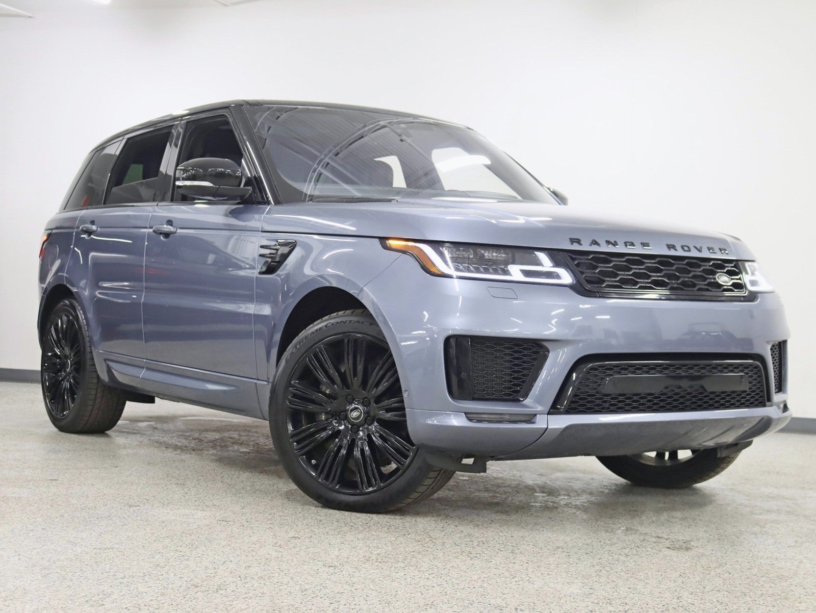 2020 Land Rover Range Rover Sport HSE Dynamic 2 Owner 65k Miles V8 Nav Back Up Camera Meridian Stereo Fully Loaded