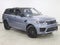 2020 Land Rover Range Rover Sport HSE Dynamic 2 Owner 65k Miles V8 Nav Back Up Camera Meridian Stereo Fully Loaded