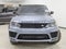 2020 Land Rover Range Rover Sport HSE Dynamic 2 Owner 65k Miles V8 Nav Back Up Camera Meridian Stereo Fully Loaded