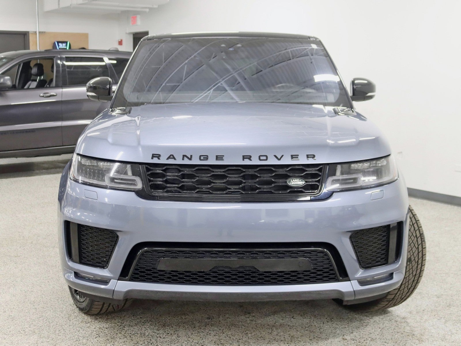 2020 Land Rover Range Rover Sport HSE Dynamic 2 Owner 65k Miles V8 Nav Back Up Camera Meridian Stereo Fully Loaded