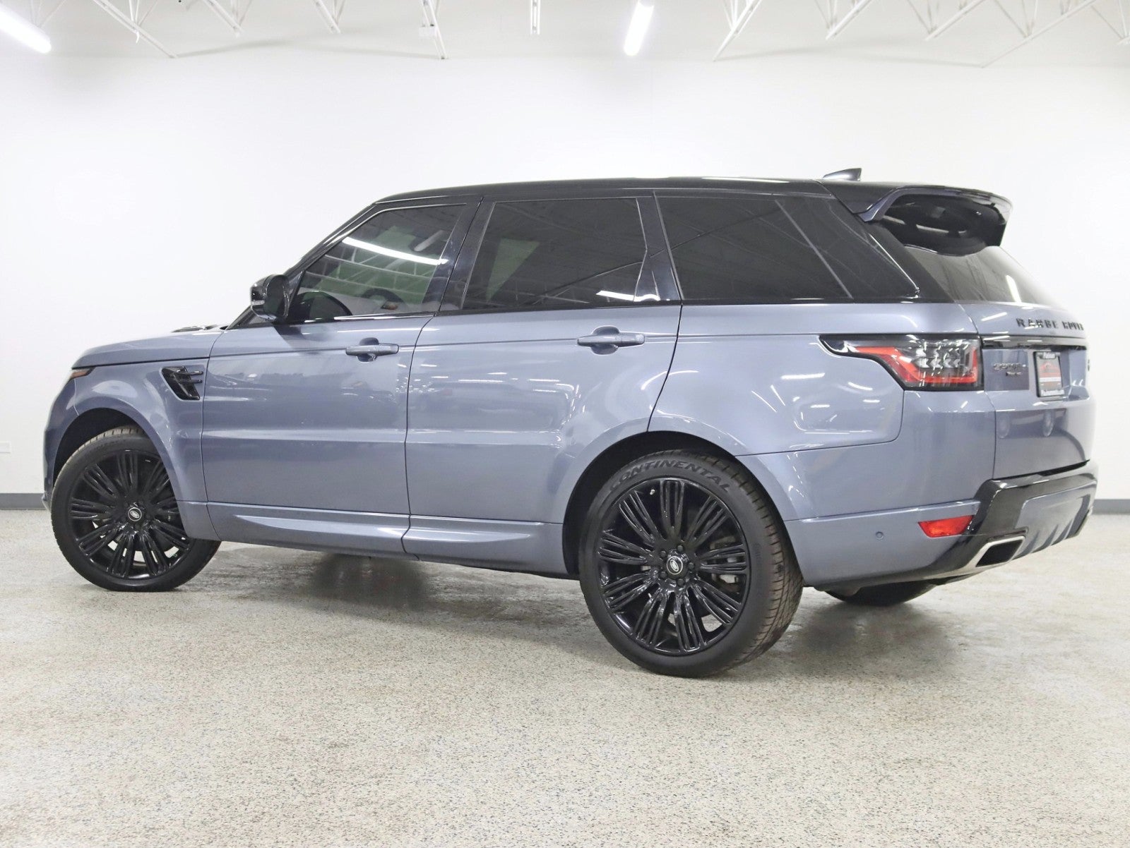 2020 Land Rover Range Rover Sport HSE Dynamic 2 Owner 65k Miles V8 Nav Back Up Camera Meridian Stereo Fully Loaded