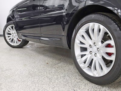 2019 Land Rover Range Rover Sport HSE Dynamic 1 Owner Nav Back Up Camera Soft Close Doors Fully Loaded