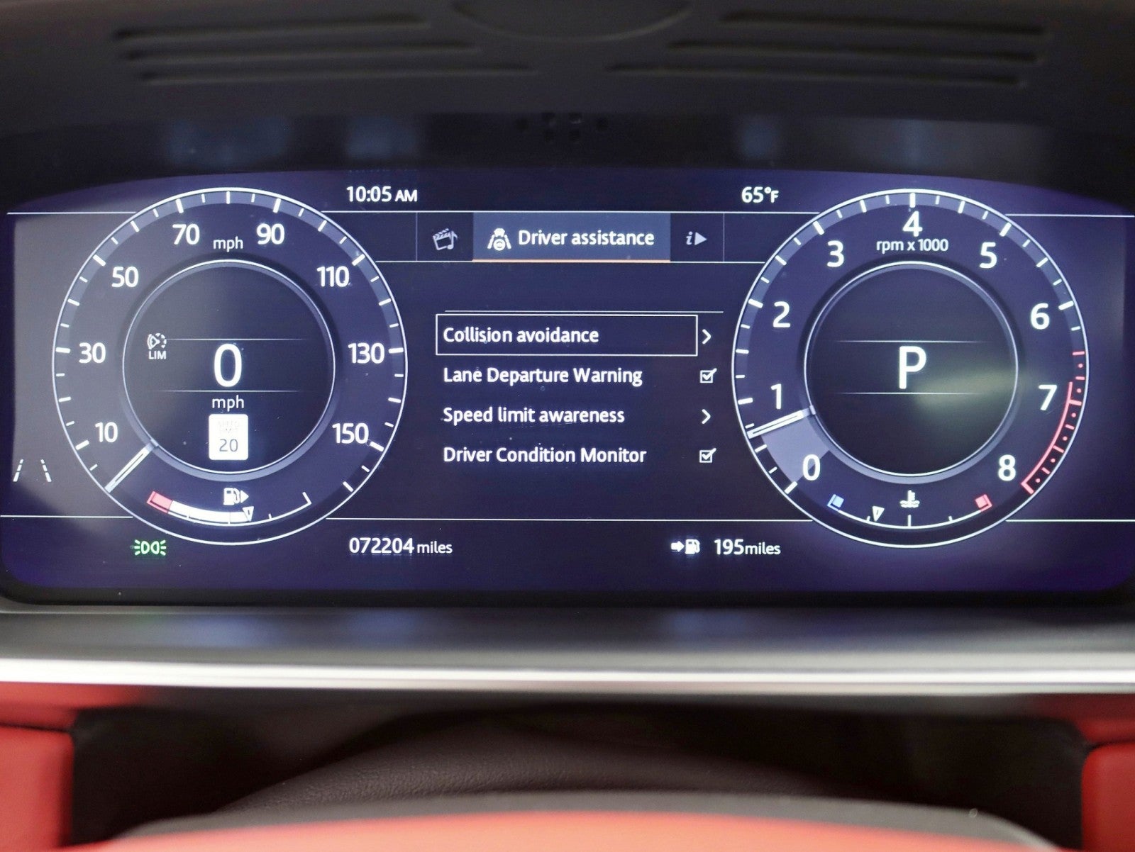 2019 Land Rover Range Rover Sport HSE Dynamic 1 Owner Nav Back Up Camera Soft Close Doors Fully Loaded