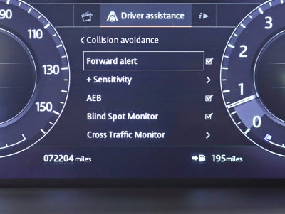 2019 Land Rover Range Rover Sport HSE Dynamic 1 Owner Nav Back Up Camera Soft Close Doors Fully Loaded