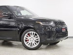2019 Land Rover Range Rover Sport HSE Dynamic 1 Owner Nav Back Up Camera Soft Close Doors Fully Loaded