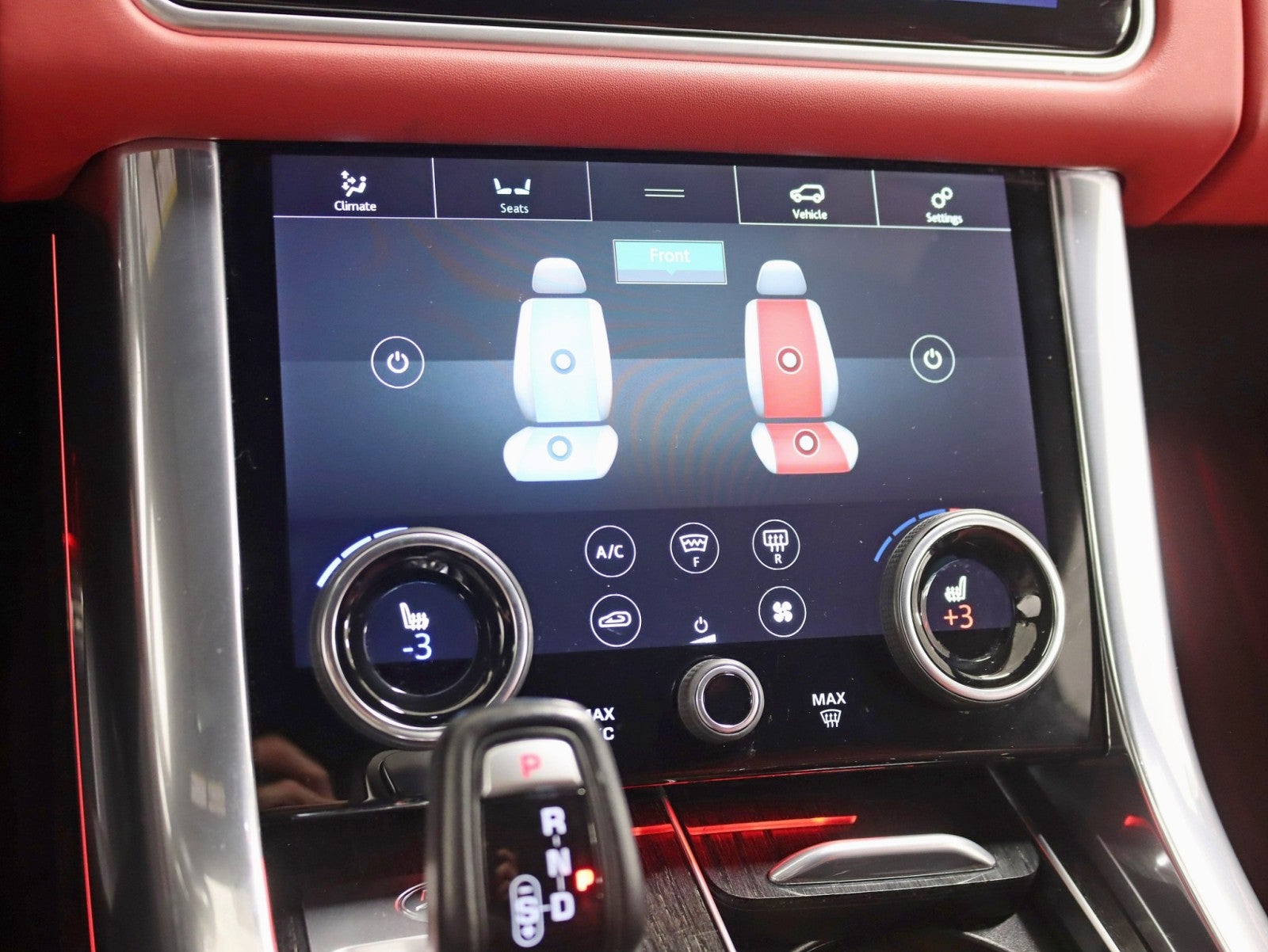 2019 Land Rover Range Rover Sport HSE Dynamic 1 Owner Nav Back Up Camera Soft Close Doors Fully Loaded