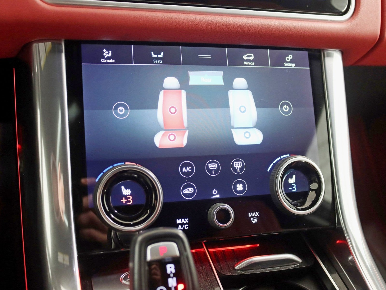 2019 Land Rover Range Rover Sport HSE Dynamic 1 Owner Nav Back Up Camera Soft Close Doors Fully Loaded