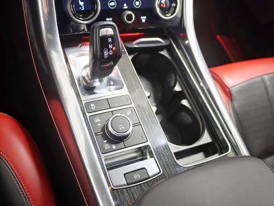 2019 Land Rover Range Rover Sport HSE Dynamic 1 Owner Nav Back Up Camera Soft Close Doors Fully Loaded