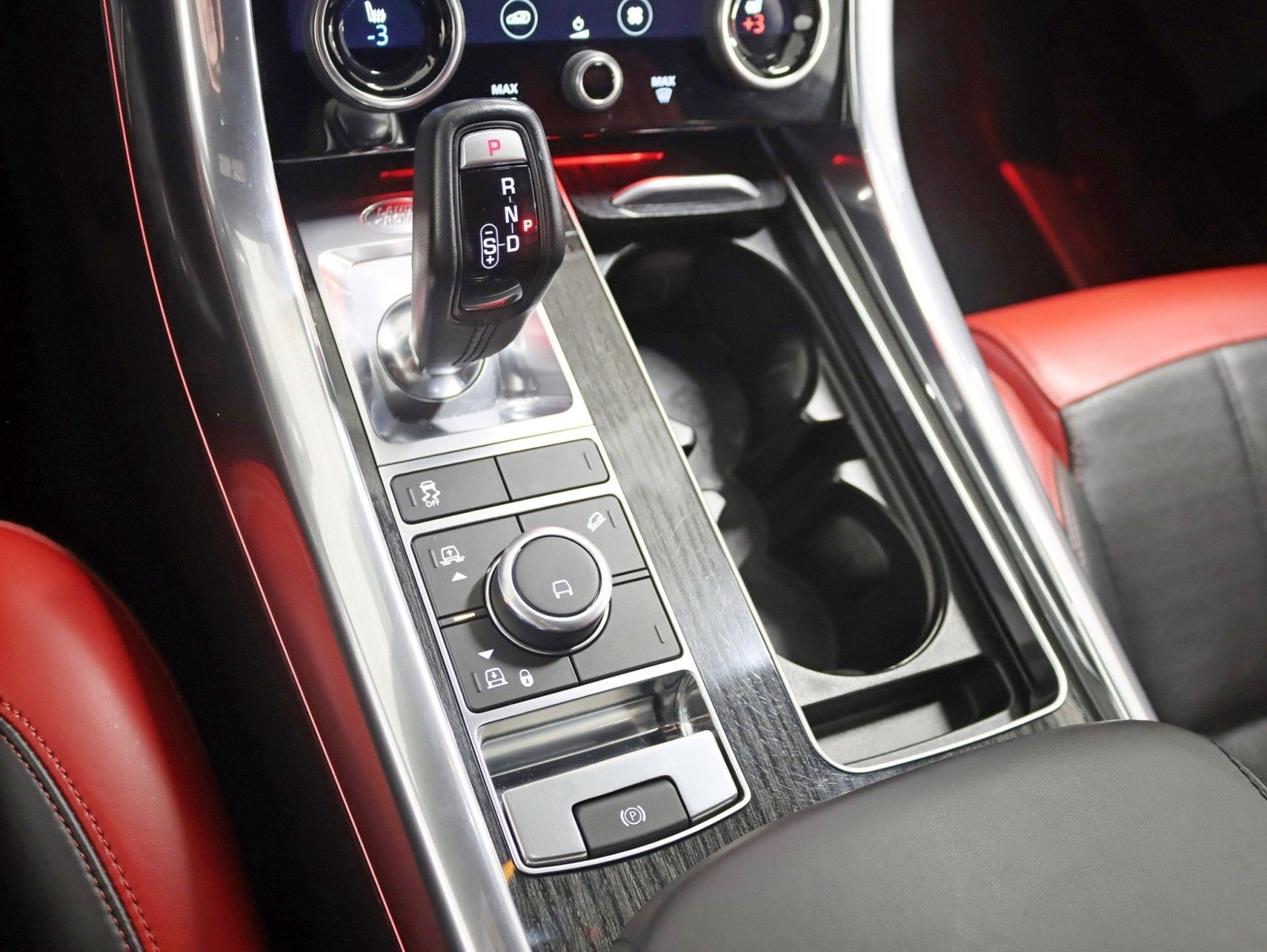 2019 Land Rover Range Rover Sport HSE Dynamic 1 Owner Nav Back Up Camera Soft Close Doors Fully Loaded