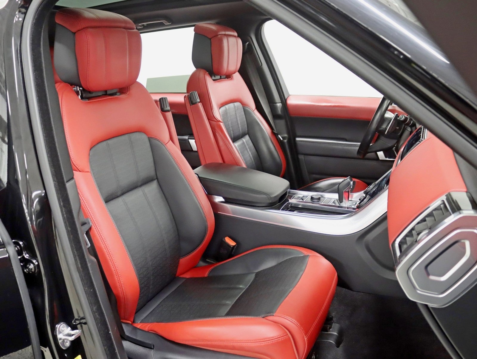 2019 Land Rover Range Rover Sport HSE Dynamic 1 Owner Nav Back Up Camera Soft Close Doors Fully Loaded