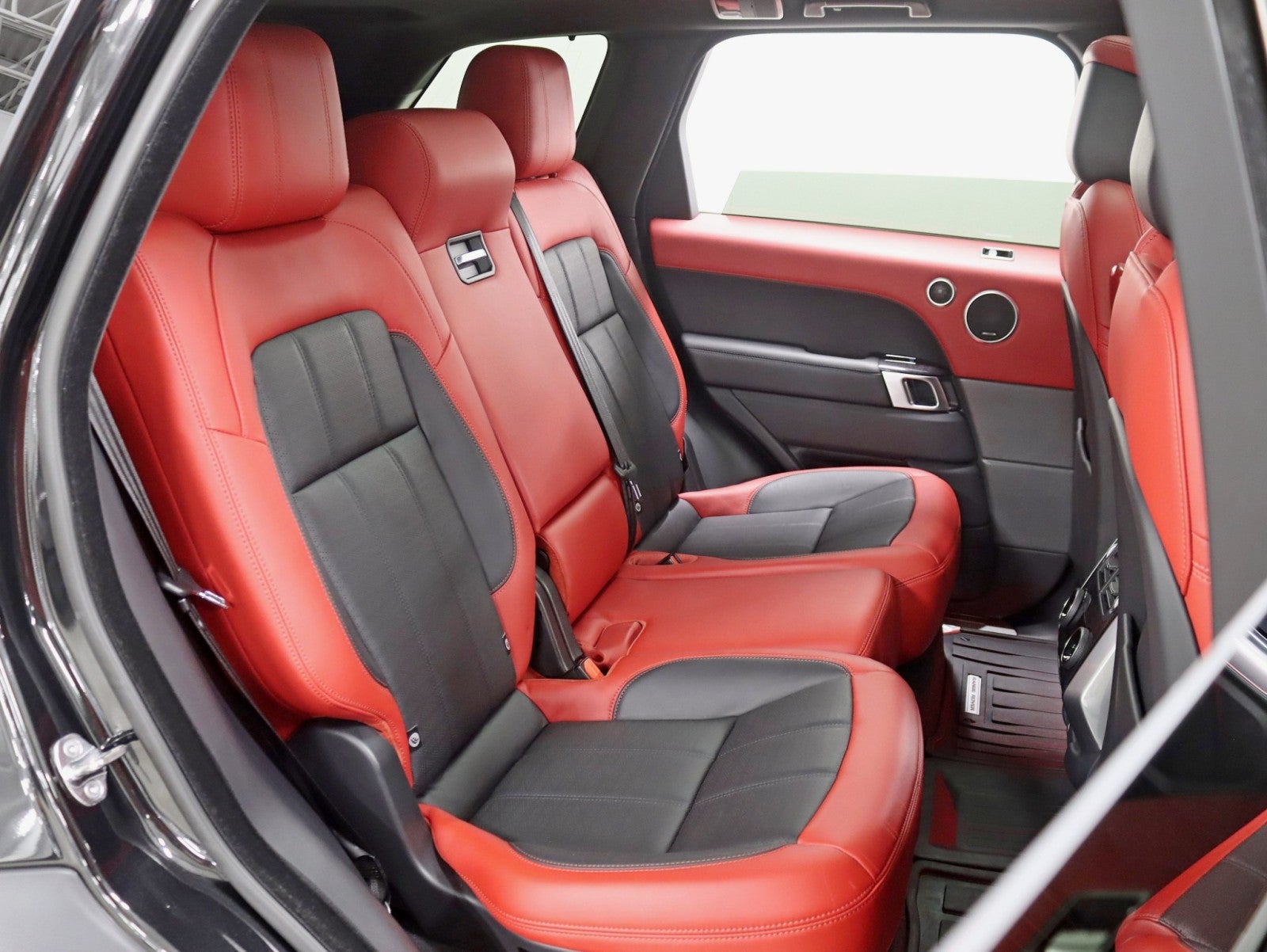 2019 Land Rover Range Rover Sport HSE Dynamic 1 Owner Nav Back Up Camera Soft Close Doors Fully Loaded