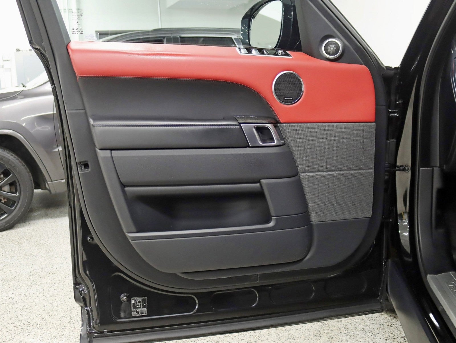 2019 Land Rover Range Rover Sport HSE Dynamic 1 Owner Nav Back Up Camera Soft Close Doors Fully Loaded