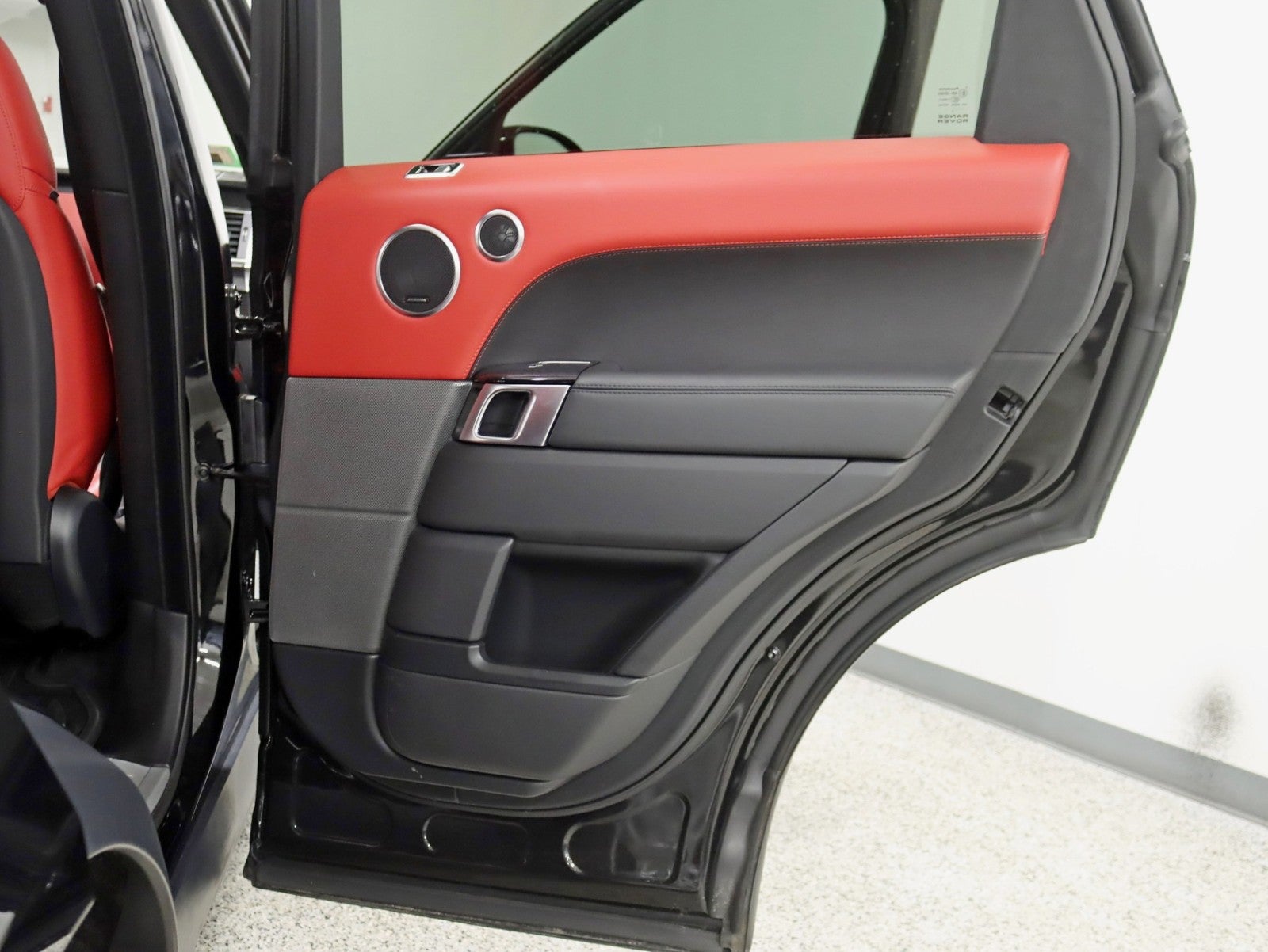 2019 Land Rover Range Rover Sport HSE Dynamic 1 Owner Nav Back Up Camera Soft Close Doors Fully Loaded