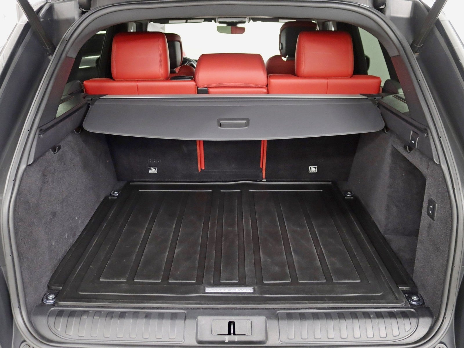 2019 Land Rover Range Rover Sport HSE Dynamic 1 Owner Nav Back Up Camera Soft Close Doors Fully Loaded